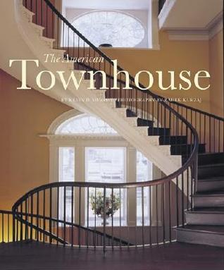 The American Townhouse (Hardcover)