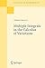 Multiple Integrals in the Calculus of Variations (Classics in Mathematics)