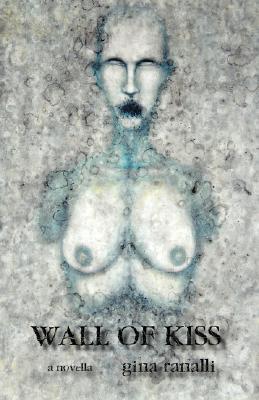 Wall of Kiss (Paperback)