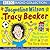 Tracy Beaker & The Dare Game by Jacqueline Wilson