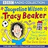 Tracy Beaker & The Dare Game by Jacqueline Wilson