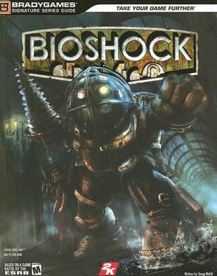 BioShock Signature Series Guide (Paperback)