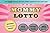 Mommy Lotto: Over 100 Scrat...
