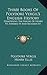 Three Books Of Polydore Vergil's English History: Comprising The Reigns Of Henry VI, Edward IV And Richard III