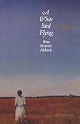 A White Bird Flying
