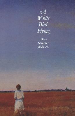 A White Bird Flying (Paperback)