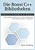 Die Boost C++ Bibliotheken (German Edition)