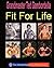 Fit For Life: Martial Arts Fitness Secrets For A Lifetime Of Fitness