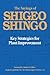 The Sayings of Shigeo Shingo