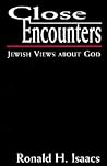 Close Encounters: Jewish Views About God