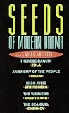 Seeds of Modern Drama (Applause Books)