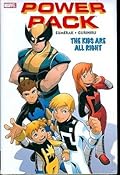 Power Pack: The Kids Are All Right