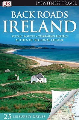 Back Roads Ireland (Paperback)