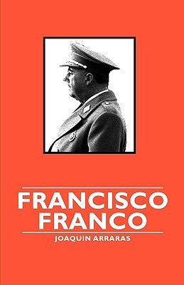 Francisco Franco (Paperback)
