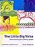 The Little Big Voice  by simon-raybould