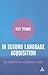 Key Terms in Second Languag...