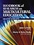 Handbook of Research on Multicultural Education by James A. Banks