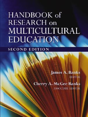 Handbook of Research on Multicultural Education (Hardcover)
