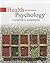 Health Psychology by Catherine A. Sanderson
