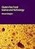 Gluten-Free Food Science and Technology