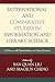 International and Comparative Studies in Information and Library Science: A Focus on the United States and Asian Countries (Look and Learn)