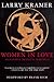 Women in Love and Other Dramatic Writings by Larry Kramer