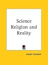Science Religion and Reality