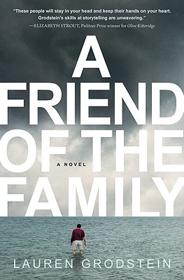 A Friend of the Family (Hardcover)