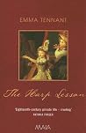 Harp Lesson (Paperback Original) Harp Lesson (Paperback Original)