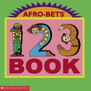 Afro-Bets 1,2,3 (Paperback)