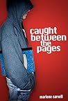 Caught Between the Pages