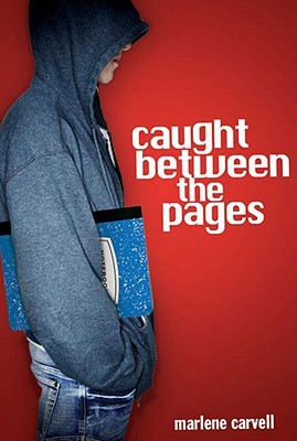 Caught Between the Pages (Hardcover)