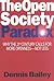 The Open Society Paradox: W...
