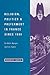 Religion, Politics and Preferment in France since 1890: La Belle Epoque and its Legacy (The Wiles Lectures)