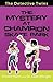 The Detective Twins the Mystery at Champion Skate Park by Vincent Harris