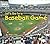 Let's Go to a Baseball Game (Welcome Books)
