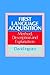 First Language Acquisition:...