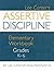 Assertive Discipline Elementary