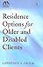 Residence Options for Older...