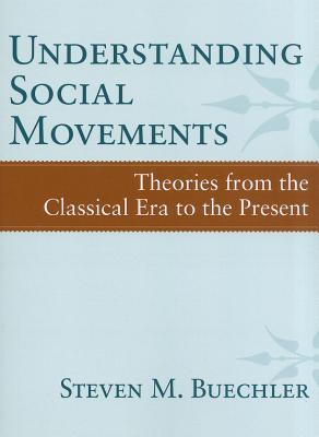 Understanding Social Movements (Paperback)