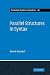 Parallel Structures in Syntax: Coordination, Causatives, and Restructuring (Cambridge Studies in Linguistics, Series Number 46) (Volume 0)