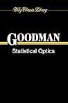 Statistical Optics