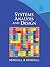 Systems Analysis and Design