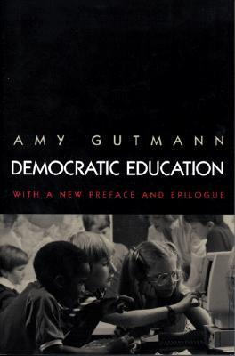Democratic Education: Revised Edition (Paperback)