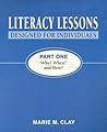 Literacy Lessons:...