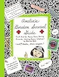 Amelia's Boredom Survival Guide