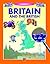 Britain and the British (Focus on Europe)
