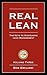 Real Lean: The Keys to Sust...
