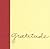 Gratitude by Steve Potter