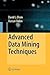 Advanced Data Mining Techni...